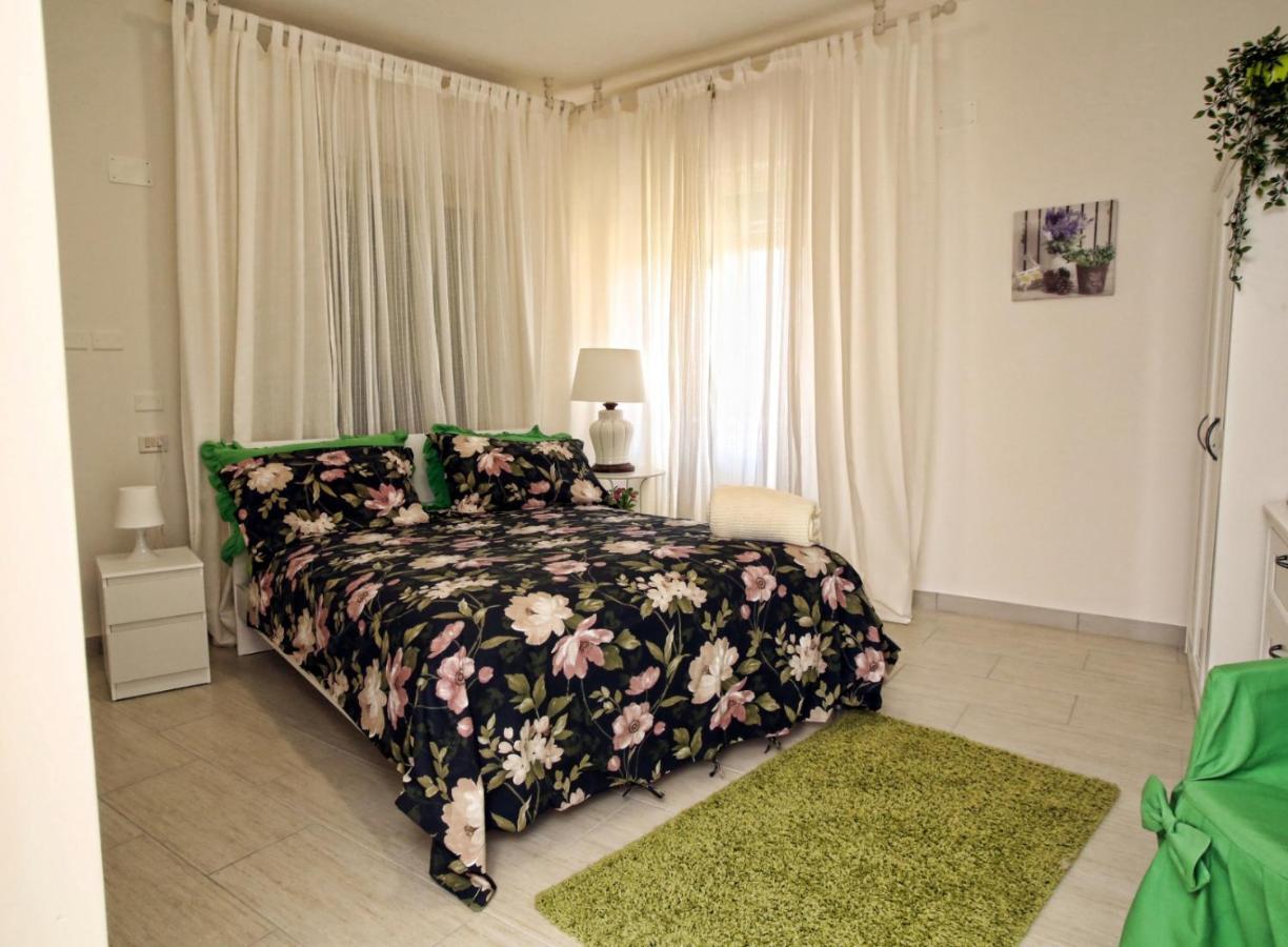 Maison Floria Locazione Turistica Gasthof