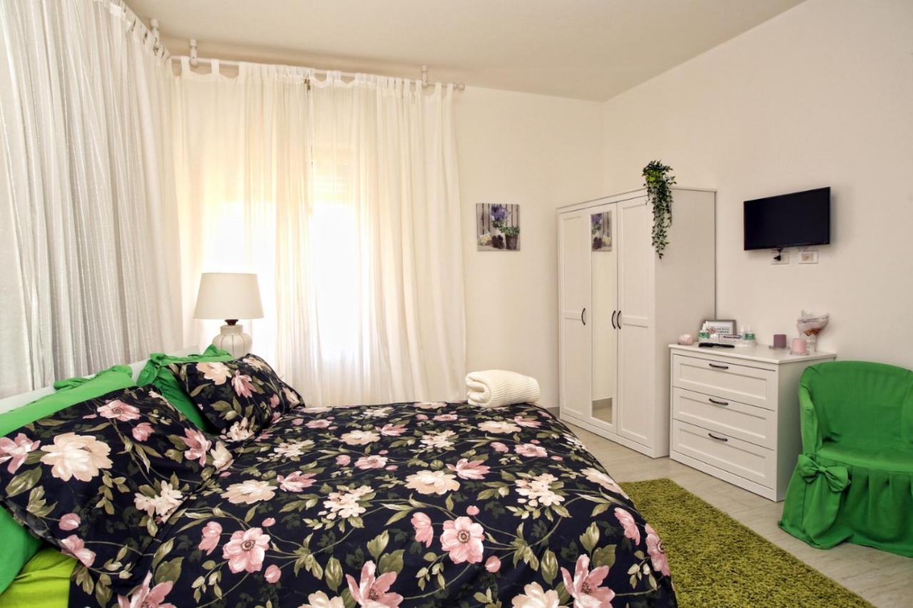 Maison Floria Locazione Turistica *