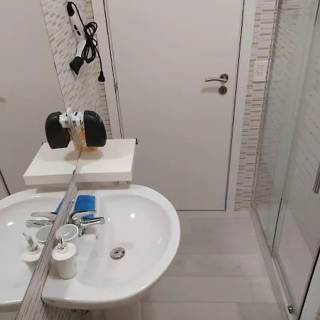 Hotel Maison Floria Locazione Turistica Pescara Esterno foto