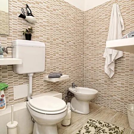 Hotel Maison Floria Locazione Turistica Pescara Esterno foto