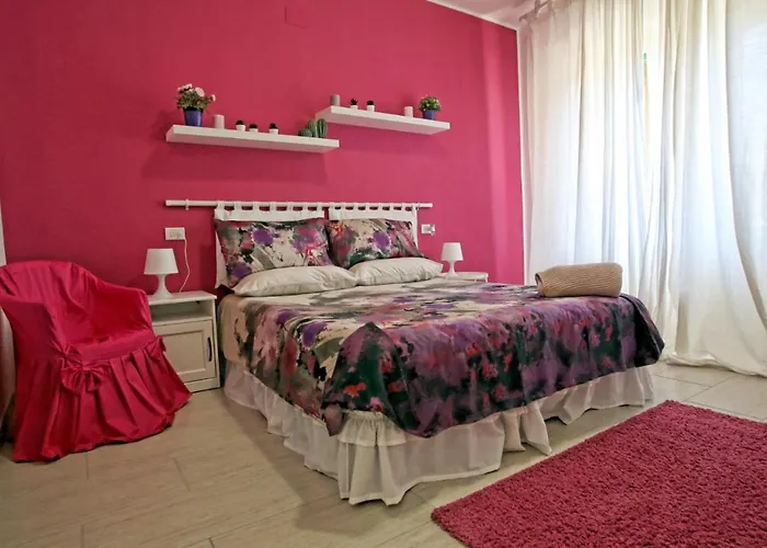 Maison Floria Locazione Turistica