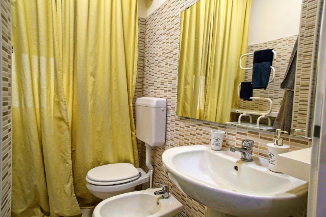 Maison Floria Locazione Turistica Pescara